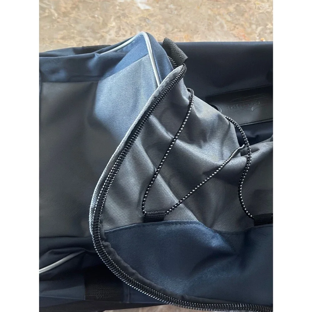Unbranded versatile blue